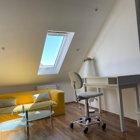 Geraeumige 3-Zimmer-Ferienwohnung Im Herzen Von Kassel Eksteriør bilde