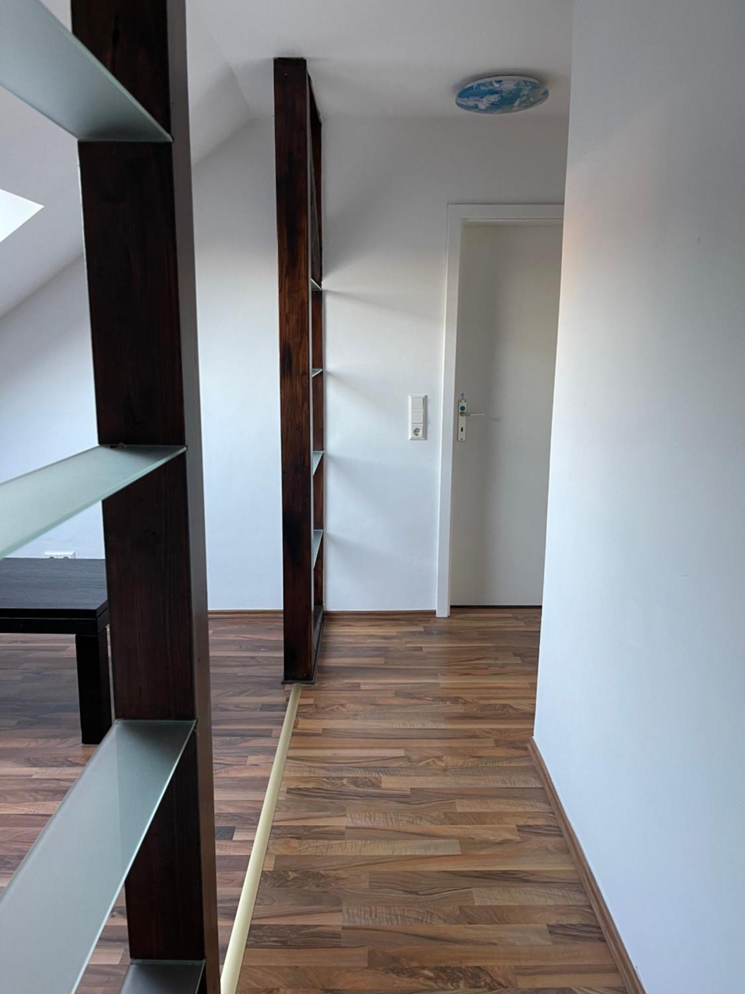 Geraeumige 3-Zimmer-Ferienwohnung Im Herzen Von Kassel Eksteriør bilde