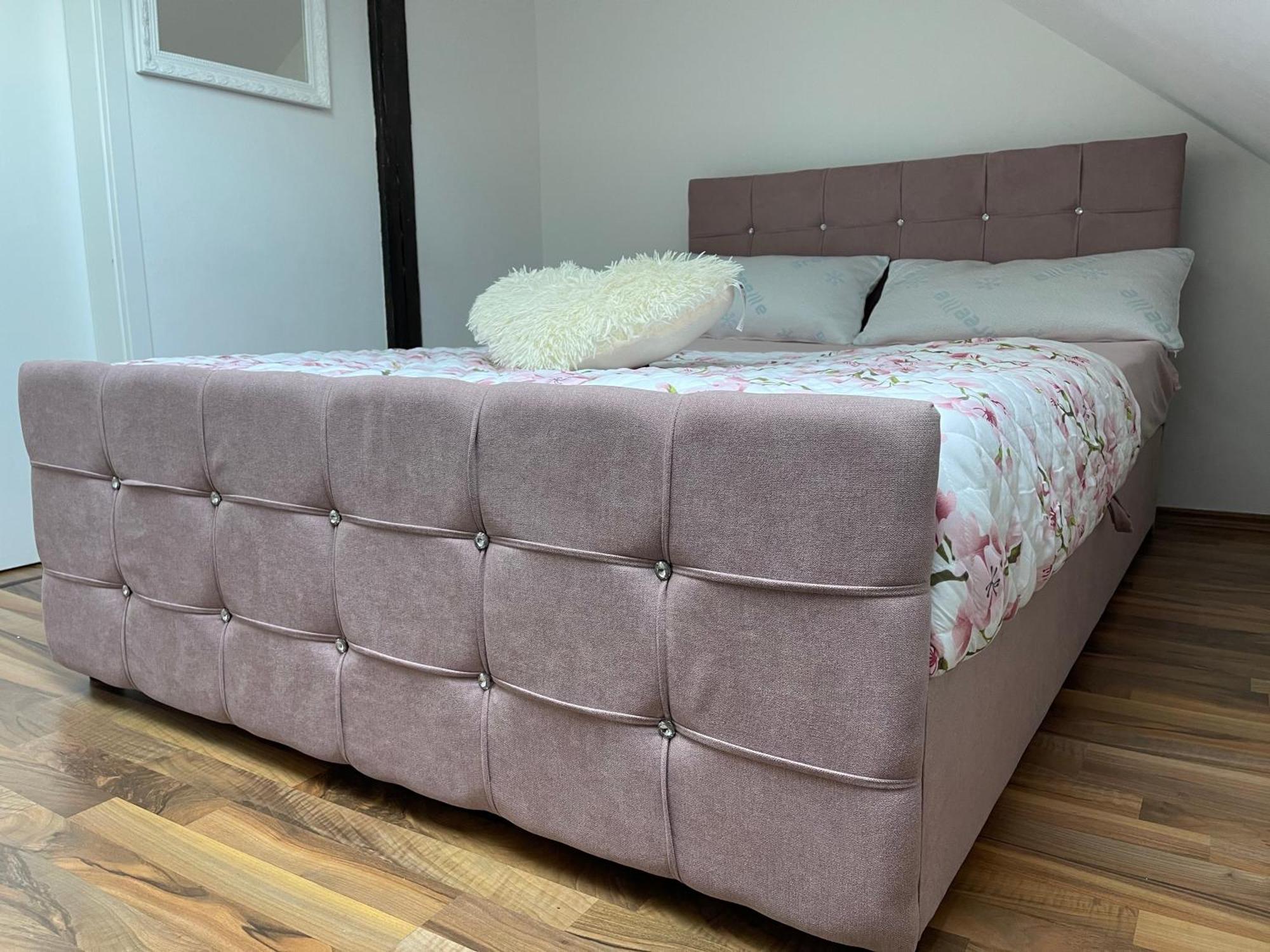 Geraeumige 3-Zimmer-Ferienwohnung Im Herzen Von Kassel Eksteriør bilde