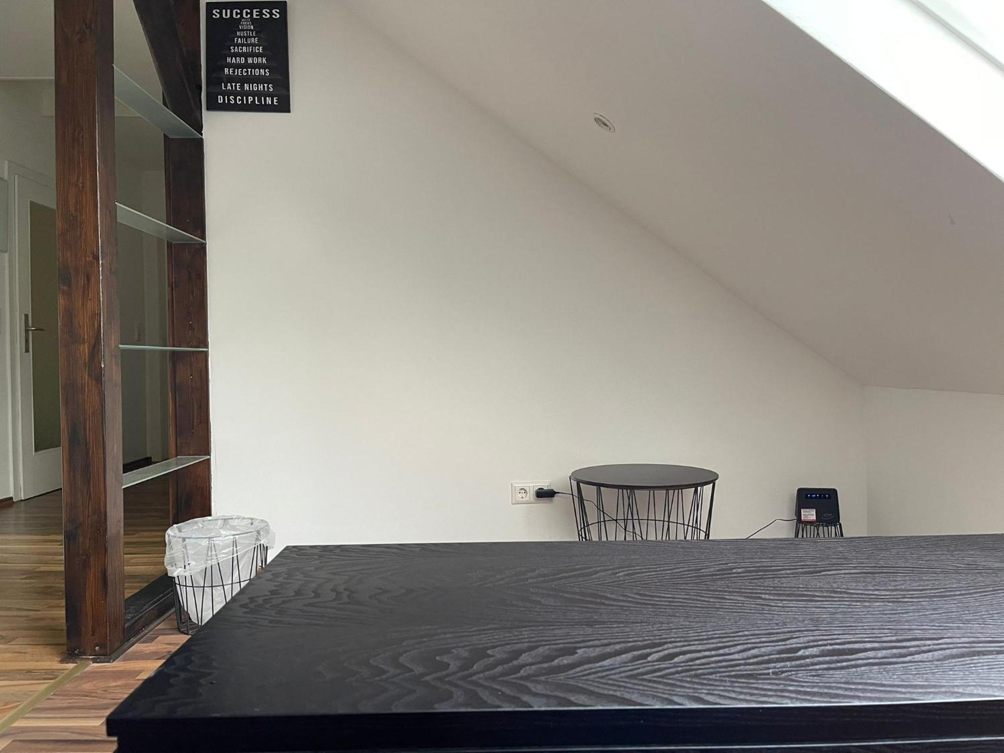 Geraeumige 3-Zimmer-Ferienwohnung Im Herzen Von Kassel Eksteriør bilde