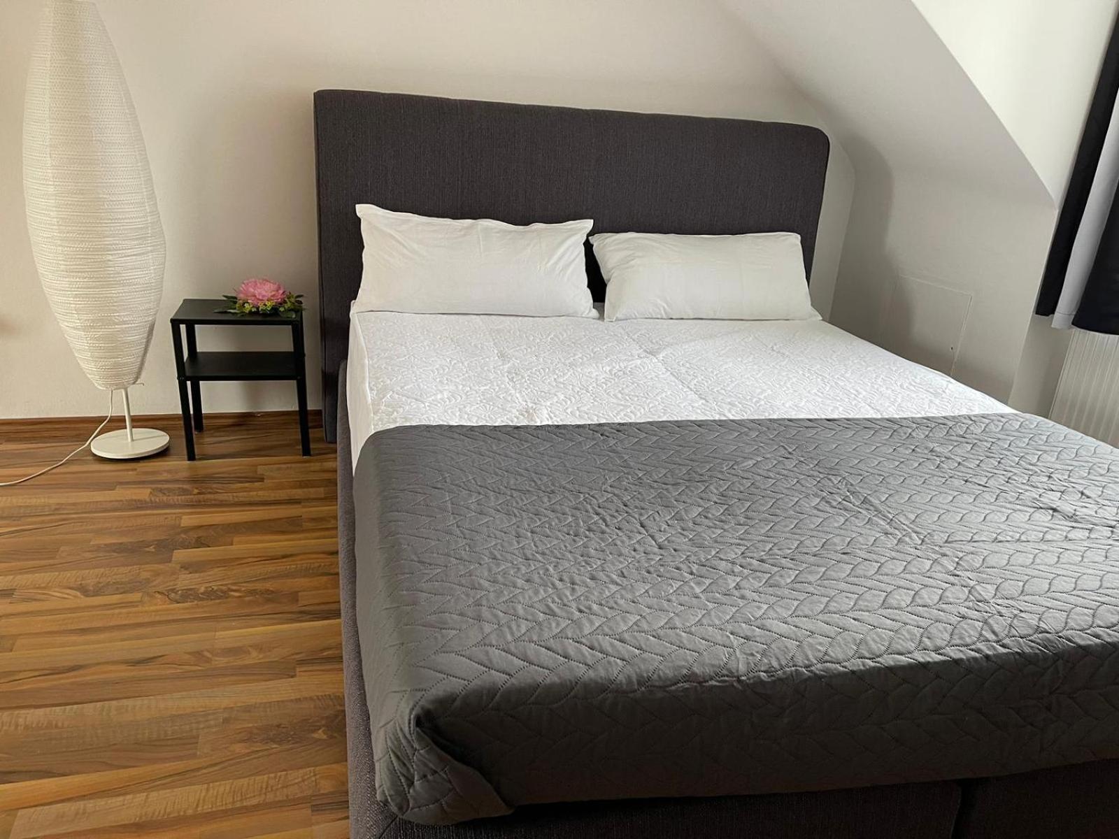 Geraeumige 3-Zimmer-Ferienwohnung Im Herzen Von Kassel Eksteriør bilde