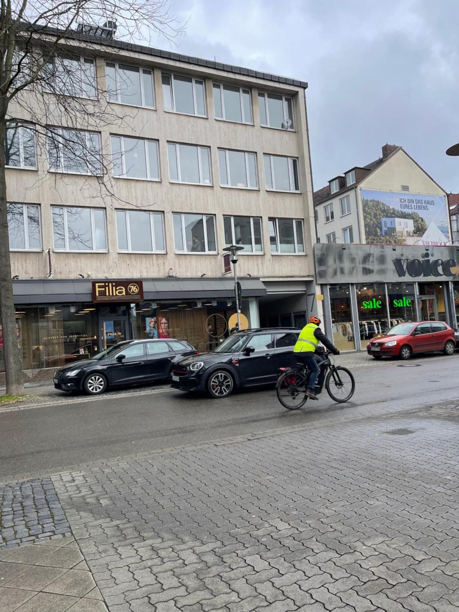 Geraeumige 3-Zimmer-Ferienwohnung Im Herzen Von Kassel Eksteriør bilde