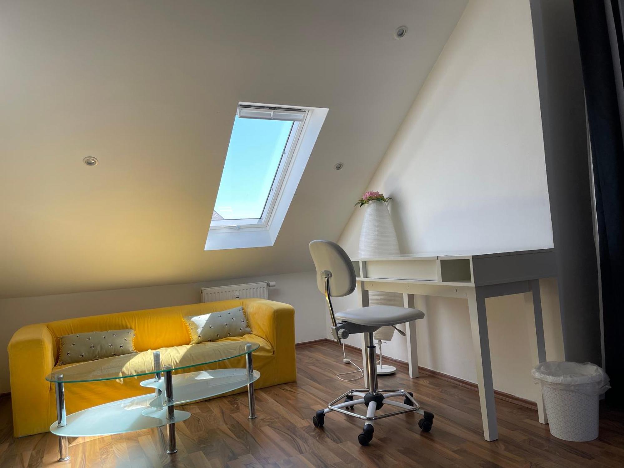 Geraeumige 3-Zimmer-Ferienwohnung Im Herzen Von Kassel Eksteriør bilde