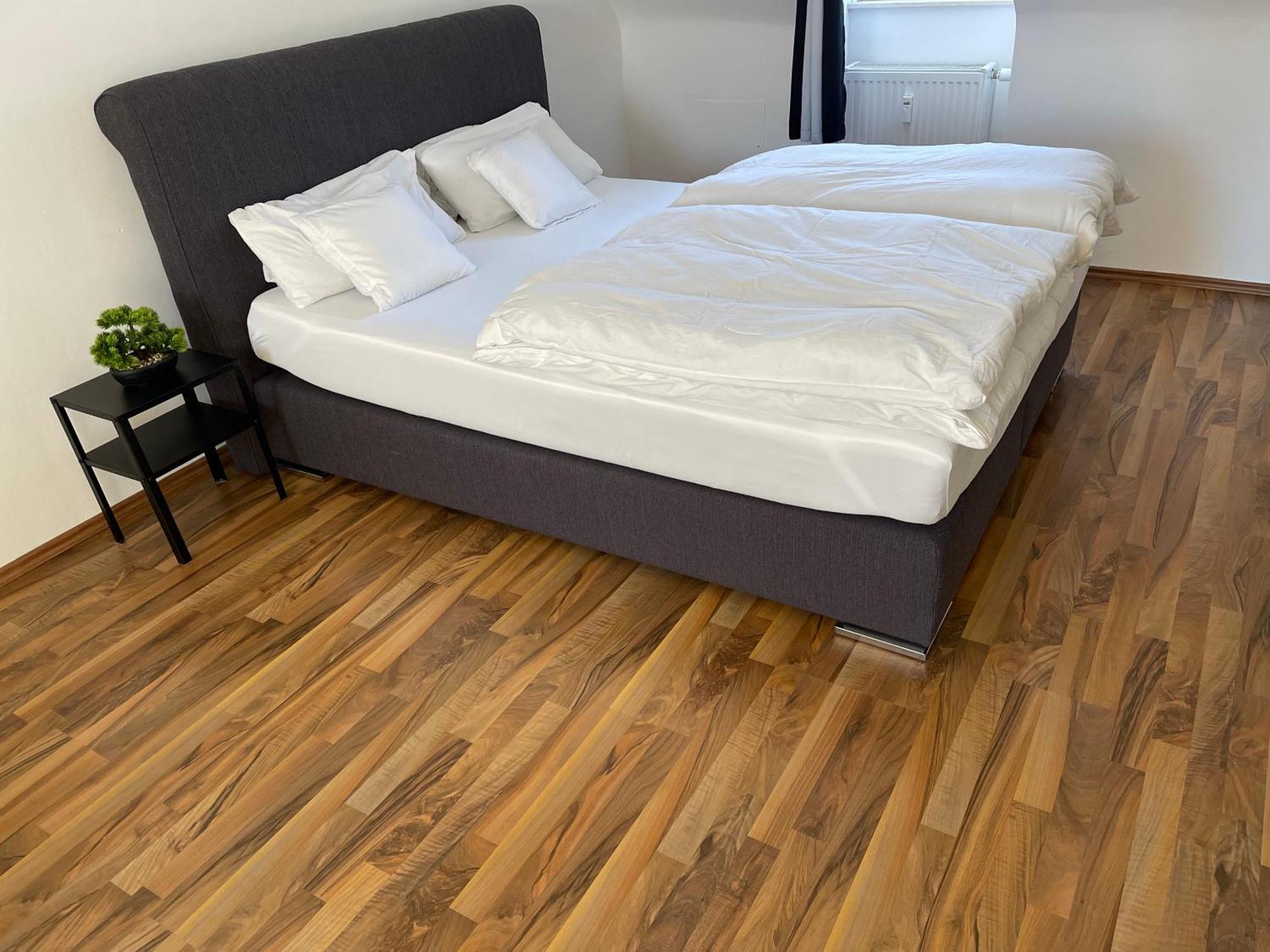 Geraeumige 3-Zimmer-Ferienwohnung Im Herzen Von Kassel Eksteriør bilde
