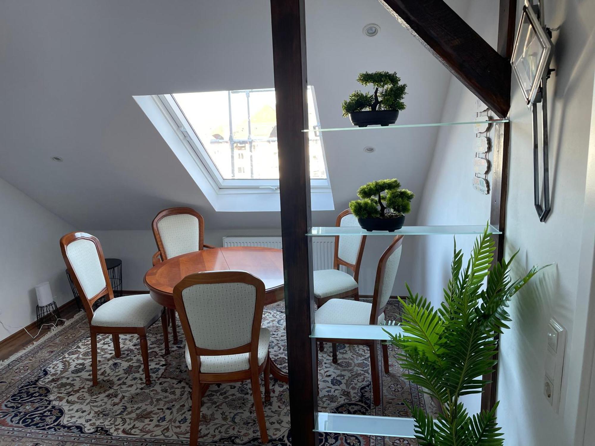 Geraeumige 3-Zimmer-Ferienwohnung Im Herzen Von Kassel Eksteriør bilde