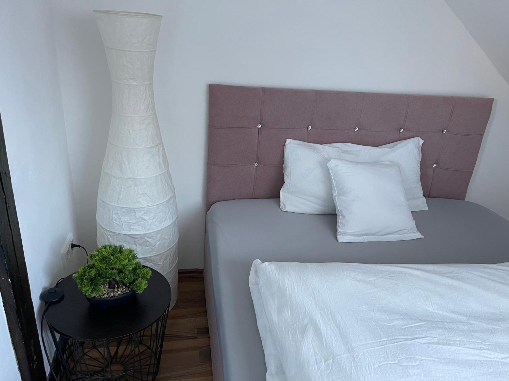 Geraeumige 3-Zimmer-Ferienwohnung Im Herzen Von Kassel Eksteriør bilde